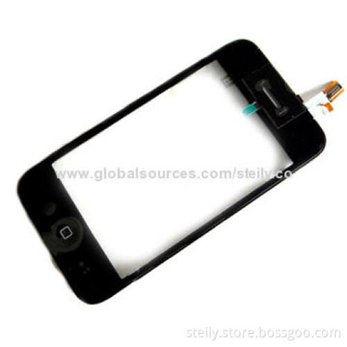 Touchscreen Digitizer for iPhone 3GS, Digitizer Assembly with Good Quality